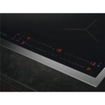 AEG TO64IB0FXB – Induktionskochfeld (autark), 4 Kochzonen, 58 cm, 7200 W – Bild 5