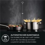 AEG TO64IC00XB – Induktionskochfeld (autark), 4 Kochzonen, 58 cm, 7200 W – Bild 11