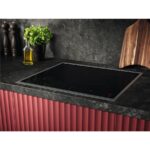 AEG TO64IC00XB – Induktionskochfeld (autark), 4 Kochzonen, 58 cm, 7200 W – Bild 5