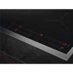 AEG TO64IC00XB – Induktionskochfeld (autark), 4 Kochzonen, 58 cm, 7200 W – Bild 7