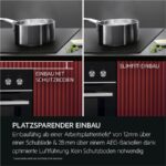 AEG TO84IA0FIT – Induktionskochfeld (autark), 4 Kochzonen, 77 cm, 7200 W – Bild 15