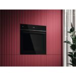 AEG TP9SB83ZAB – Einbaubackofen, 70 l, Energieeffizienzklasse A++ – Bild 8