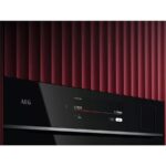 AEG TP9SB83ZAB – Einbaubackofen, 70 l, Energieeffizienzklasse A++ – Bild 9