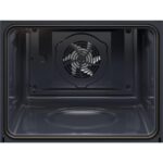 AEG TR6PB51ZSB – Einbaubackofen, 72 l, Energieeffizienzklasse A++, Pyrolyse – Bild 11