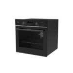 AEG TR6PB51ZSB – Einbaubackofen, 72 l, Energieeffizienzklasse A++, Pyrolyse – Bild 6