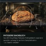 AEG TR7PB63ZSB – Einbaubackofen, 72 l, Energieeffizienzklasse A+, Pyrolyse – Bild 10