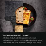 AEG TR7PB63ZSB – Einbaubackofen, 72 l, Energieeffizienzklasse A+, Pyrolyse – Bild 9