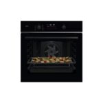 AEG TS6PB51ZAB – Einbaubackofen, 71 l, Energieeffizienzklasse A+, Pyrolyse – Bild 4
