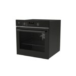 AEG TS6PB51ZAB – Einbaubackofen, 71 l, Energieeffizienzklasse A+, Pyrolyse – Bild 5