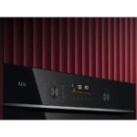 AEG TS6PB51ZAB – Einbaubackofen, 71 l, Energieeffizienzklasse A+, Pyrolyse – Bild 7