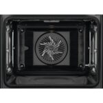 AEG TS6PB51ZAB – Einbaubackofen, 71 l, Energieeffizienzklasse A+, Pyrolyse – Bild 8