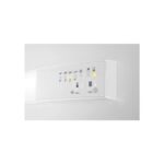 AEG TSC5S183DF Serie 5000 – Kühl-Gefrier-Kombination, 262 l, Energieeffizienzklasse D – Bild 9