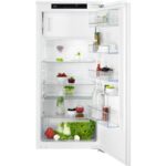 AEG TSF5O12WDF Serie 5000 OptiSpace – Kühlschrank, 181 l, Energieeffizienzklasse D, No Frost