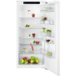 AEG TSK5O12WDF Serie 5000 OptiSpace – Kühlschrank, 203 l, Energieeffizienzklasse D, No Frost