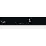 AEG TSK5O12WDF Serie 5000 OptiSpace – Kühlschrank, 203 l, Energieeffizienzklasse D, No Frost – Bild 10