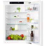 AEG TSK5O88WDF Serie 5000 OptiSpace – Kühlschrank, 137 l, Energieeffizienzklasse D