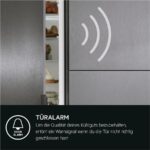AEG TSK5O88WDF Serie 5000 OptiSpace – Kühlschrank, 137 l, Energieeffizienzklasse D – Bild 5