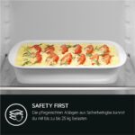 AEG TSK5O88WDF Serie 5000 OptiSpace – Kühlschrank, 137 l, Energieeffizienzklasse D – Bild 7