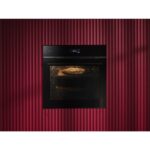 AEG TX7PB63ZSB – Einbaubackofen, 72 l, Energieeffizienzklasse A++, Pyrolyse – Bild 17