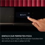 AEG TX7PB63ZSB – Einbaubackofen, 72 l, Energieeffizienzklasse A++, Pyrolyse – Bild 4