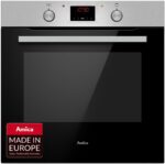 Amica ABE 9430 E – Backofen, 77 l, Energieeffizienzklasse A – Bild 2