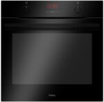 Amica EBX 943 600 S – Einbaubackofen, 77 l, Energieeffizienzklasse A