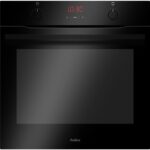 Amica EBX 943 600 S – Einbaubackofen, 77 l, Energieeffizienzklasse A