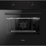 Amica ES06117B – Backofen, 62 l, Energieeffizienzklasse A