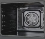 Amica ES06117B – Backofen, 62 l, Energieeffizienzklasse A – Bild 3