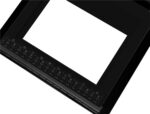 Amica ES06117B – Backofen, 62 l, Energieeffizienzklasse A – Bild 4