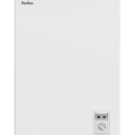 Amica GT 311 105 W – Eiswürfelform, 99 l, Energieeffizienzklasse E