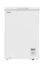 Amica GT 311 105 W – Eiswürfelform, 99 l, Energieeffizienzklasse E