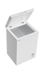 Amica GT 311 105 W – Eiswürfelform, 99 l, Energieeffizienzklasse E – Bild 2