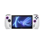 ASUS ROG Ally 6 Kerne – Handheld-Konsole, 512 GB (generalüberholt)