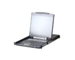 Aten CL5708IN-ATA-AG KVM-Konsole 1 – KVM-Konsole