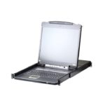 Aten CL5708IN-ATA-AG KVM-Konsole 1 – KVM-Konsole