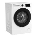 Bauknecht B WM 9A9 BS – Waschmaschine, 9 kg, 1351 U/min, Energieeffizienzklasse A – Bild 2