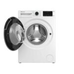 Bauknecht B WM 9A9 BS – Waschmaschine, 9 kg, 1351 U/min, Energieeffizienzklasse A – Bild 3