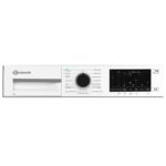 Bauknecht B WM 9A9 BS – Waschmaschine, 9 kg, 1351 U/min, Energieeffizienzklasse A – Bild 4