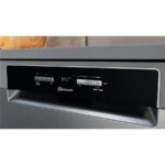 Bauknecht B0F D651A X – Geschirrspüler, 14 Maßgedecke, Energieeffizienzklasse B, 60 cm – Bild 4