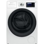 Bauknecht B6R 88E SILENCE DE – Waschmaschine, 8 kg, 1351 U/min, Energieeffizienzklasse A