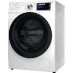 Bauknecht B6R 88E SILENCE DE – Waschmaschine, 8 kg, 1351 U/min, Energieeffizienzklasse A – Bild 2