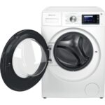 Bauknecht B6R 88E SILENCE DE – Waschmaschine, 8 kg, 1351 U/min, Energieeffizienzklasse A – Bild 3