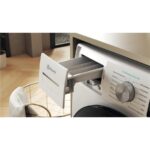 Bauknecht B6R 88E SILENCE DE – Waschmaschine, 8 kg, 1351 U/min, Energieeffizienzklasse A – Bild 5