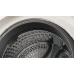 Bauknecht B6R 88E SILENCE DE – Waschmaschine, 8 kg, 1351 U/min, Energieeffizienzklasse A – Bild 6