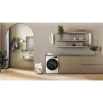 Bauknecht B6R 88E SILENCE DE – Waschmaschine, 8 kg, 1351 U/min, Energieeffizienzklasse A – Bild 8