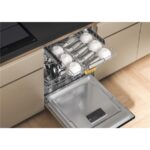 Bauknecht B8I HF58 TUC Maxi Spüler – Geschirrspüler, 14 Maßgedecke, Energieeffizienzklasse B, 60 cm – Bild 11