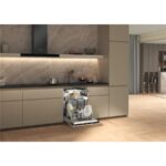 Bauknecht B8I HF58 TUC Maxi Spüler – Geschirrspüler, 14 Maßgedecke, Energieeffizienzklasse B, 60 cm – Bild 15