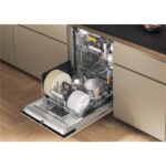 Bauknecht B8I HF58 TUC Maxi Spüler – Geschirrspüler, 14 Maßgedecke, Energieeffizienzklasse B, 60 cm – Bild 23