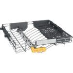 Bauknecht B8I HF58 TUC Maxi Spüler – Geschirrspüler, 14 Maßgedecke, Energieeffizienzklasse B, 60 cm – Bild 25